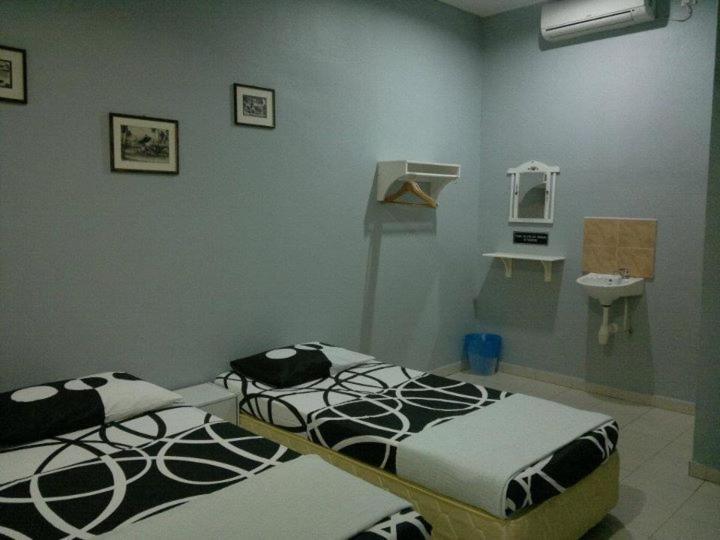 Nipah Guesthouse Pangkor Pekan Pangkor Δωμάτιο φωτογραφία