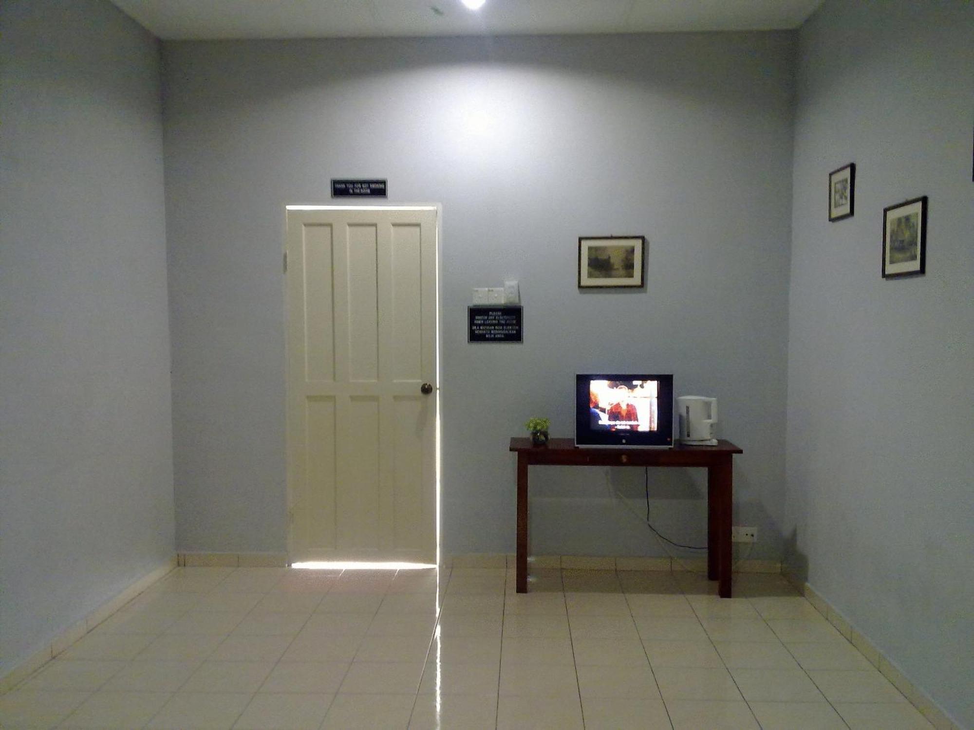 Nipah Guesthouse Pangkor Pekan Pangkor Εξωτερικό φωτογραφία