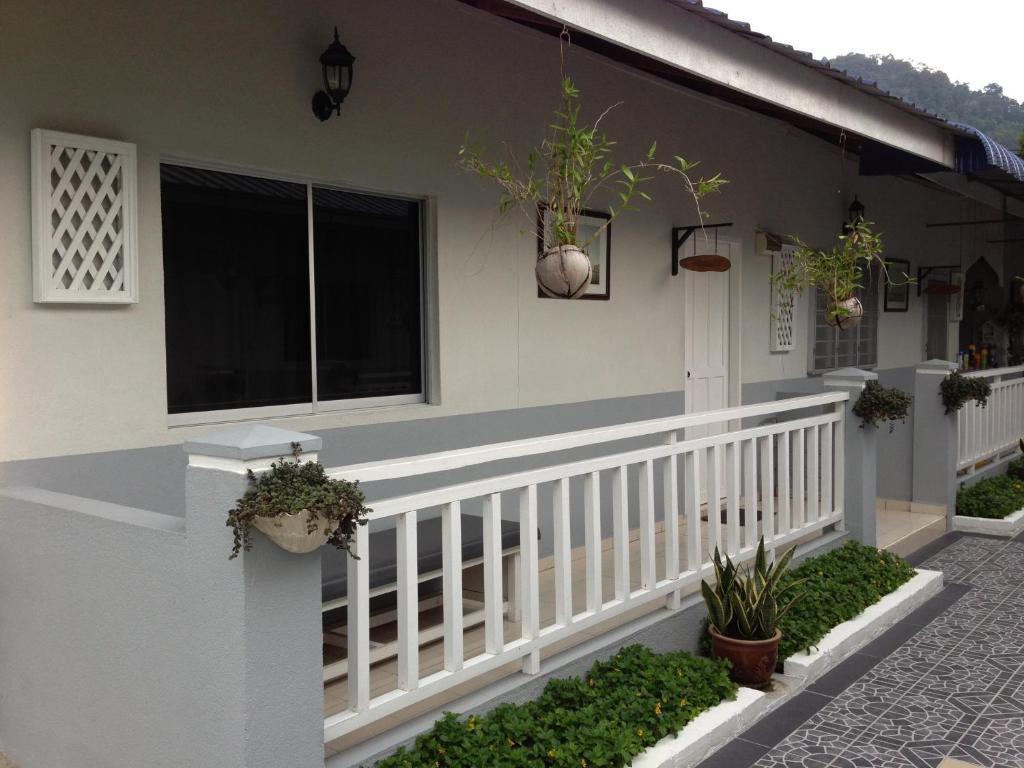 Nipah Guesthouse Pangkor Pekan Pangkor Δωμάτιο φωτογραφία
